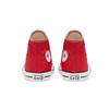 Converse Chuck Taylor All Star Hi Toddler shoes 'Red'