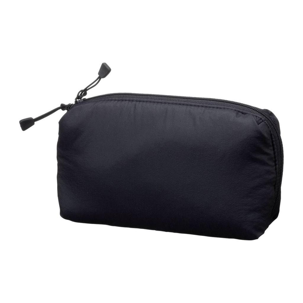 Togakure Marks Pouch Black