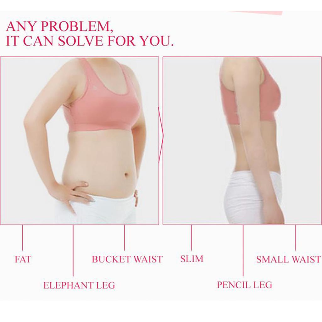 Slimming Anti Cellulite Massage Cream Body Waist Fat Burning Gel Body Care Weight Loss Cream