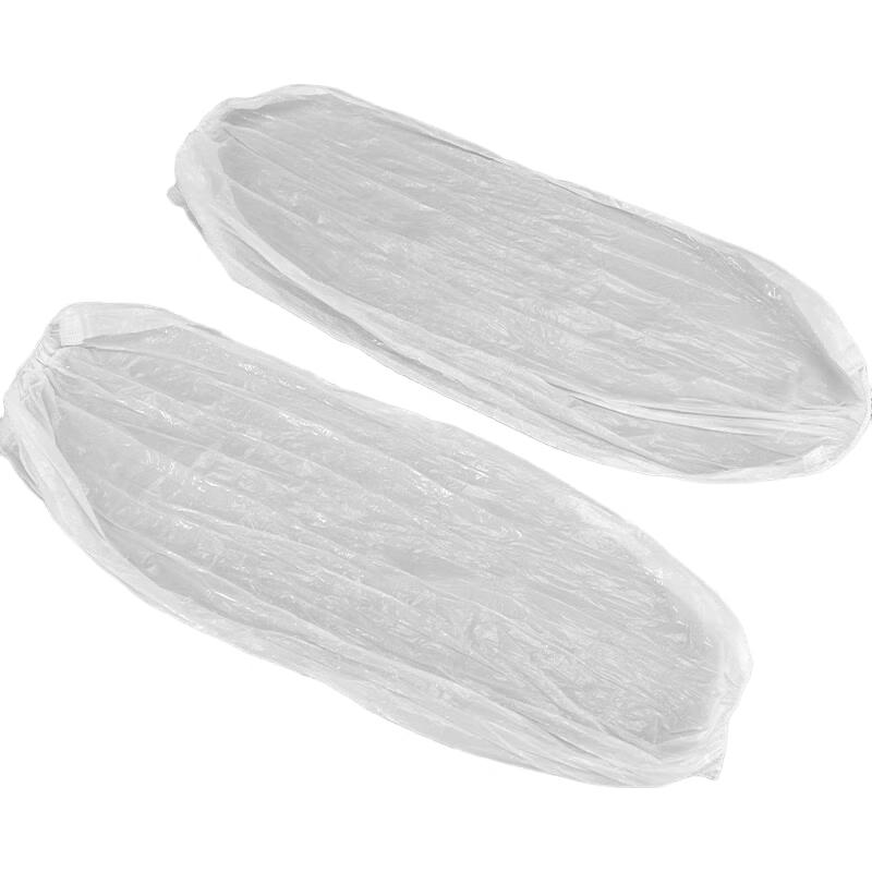 Disposable Waterproof PE Oversleeves