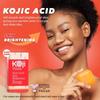 Koji White - Kojic Acid Skin Brightening Soap