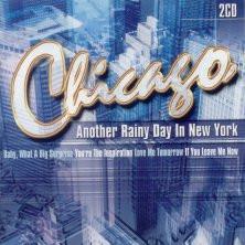 

CD CHICAGO - Another Rainy Day in New York DCD23036 Falcon Neue Med 2001 Germany Rock Used