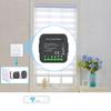 QS WIFI CP03 Tuya WiFi Intelligent Curtain Switch Module Home Curtain Modification Module Mobilephone Device Sharing