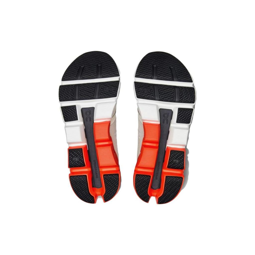 On Running Cloudflyer 4 Sabbia Fiamma Donna 71.98093