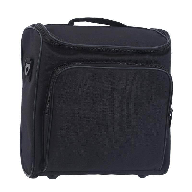 Universal Projector Storage Bag Travel Carry Case Protect Box Projector Portable Projector Bags Business Carrying Bag Storage