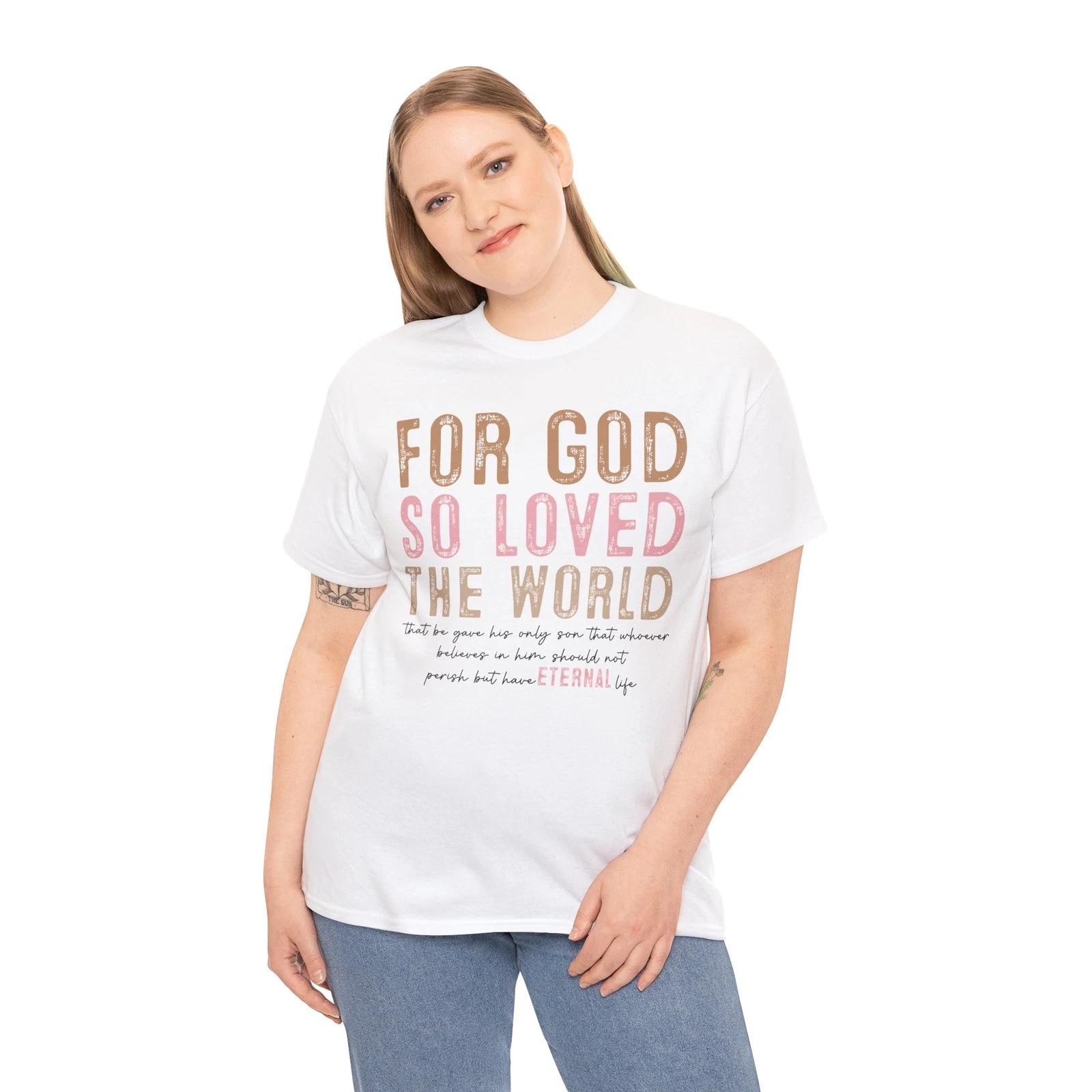 Jesus Saves Bro T-Shirt | Funny Christian Tee | Faith-Based Shirt S