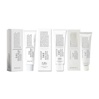 Soothing Hydrating Face Cream: Gentle and Nourishing for Smooth, Tender Skin.