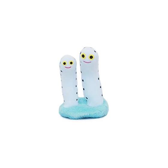 AQUA Plush Marine Magnet Magneland (Chinnago) 00045013