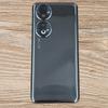 Entirely New For Honor 90 Glass Back Lid Housing Battery Cover Repair Replacement Parts With Lens Frame Covers and Adhesive