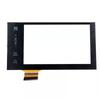 Replacement LCD Display Touch Screen Glass Digitizer For Honda Accord 2016-2017 Navigation Radio 39101-T3L-A71