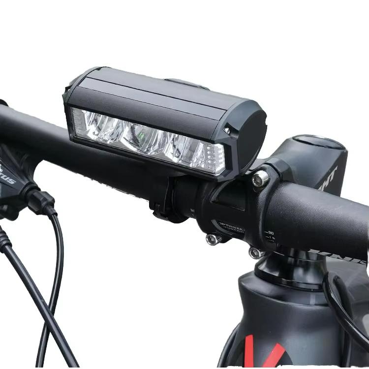 Waterproof USB Rechargeable 900LM LED Bicycle Front Light Outdoor Cycling Safety Accessories Dropshipping Welcome