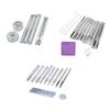 Press Studs Fixing Tool Kits  Press Studs Fixing Tool Kits for Sewing,