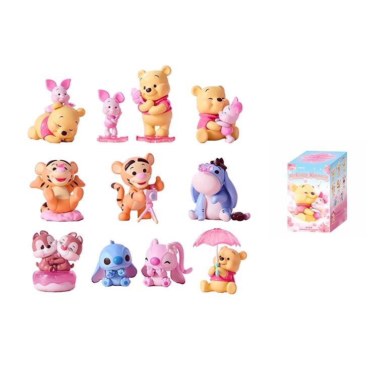 MINISO Mystery Boxes Кукла