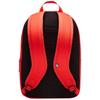 Nike NK Heritage Backpack, Unisex Red Backpack