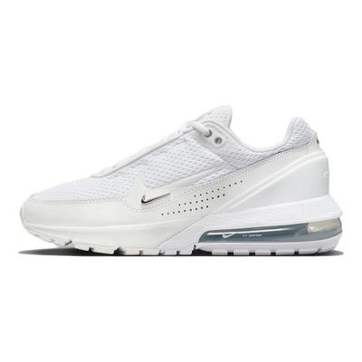 Air Max Pulse 'White Chrome' Damen-Sneaker Freizeitschuhe FD6409-101