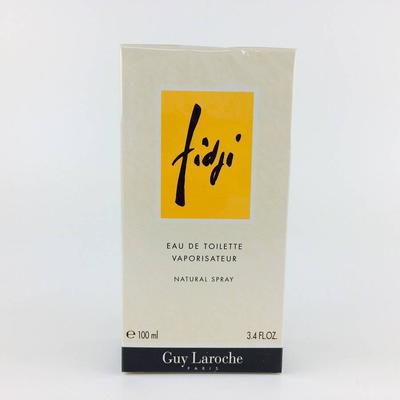 Apa de toaleta Fiji 100 ml