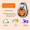 Car Aromatherapy Diffuser: Long-lasting Light Fragrance Air Vent Ornament