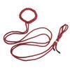 Adult Sex Toys Couple Sm Conditioning Abuse Rope Neck Set Adjustable Collar Bondage Sex Games Toys Spanking Rope