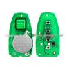 4-Button Ford Edge Explorer Remote Key M3N-A2C93142300-Compatible
