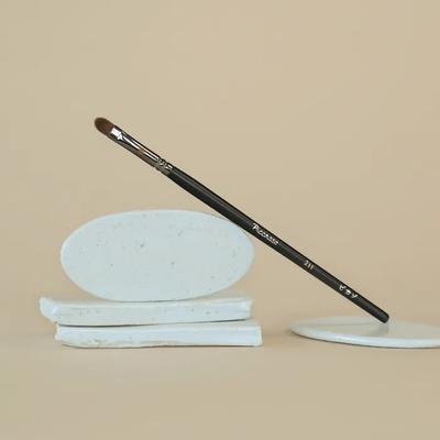 Make-up na oči – Oční stíny