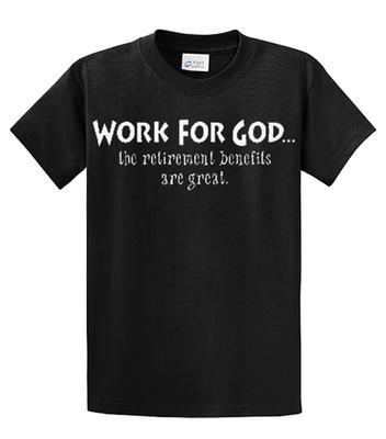 Na górę – T-shirty i koszulki
