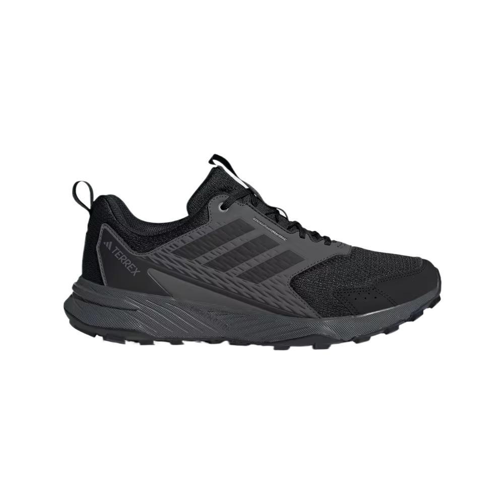 adidas Tracefinder Trail 'Black Dark Grey' Men's IH2930