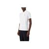 Emporio Armani FW22 Logo Casual Short Sleeve Polo Shirt Men Tops White 6L1FD2-1JTKZ1-0100