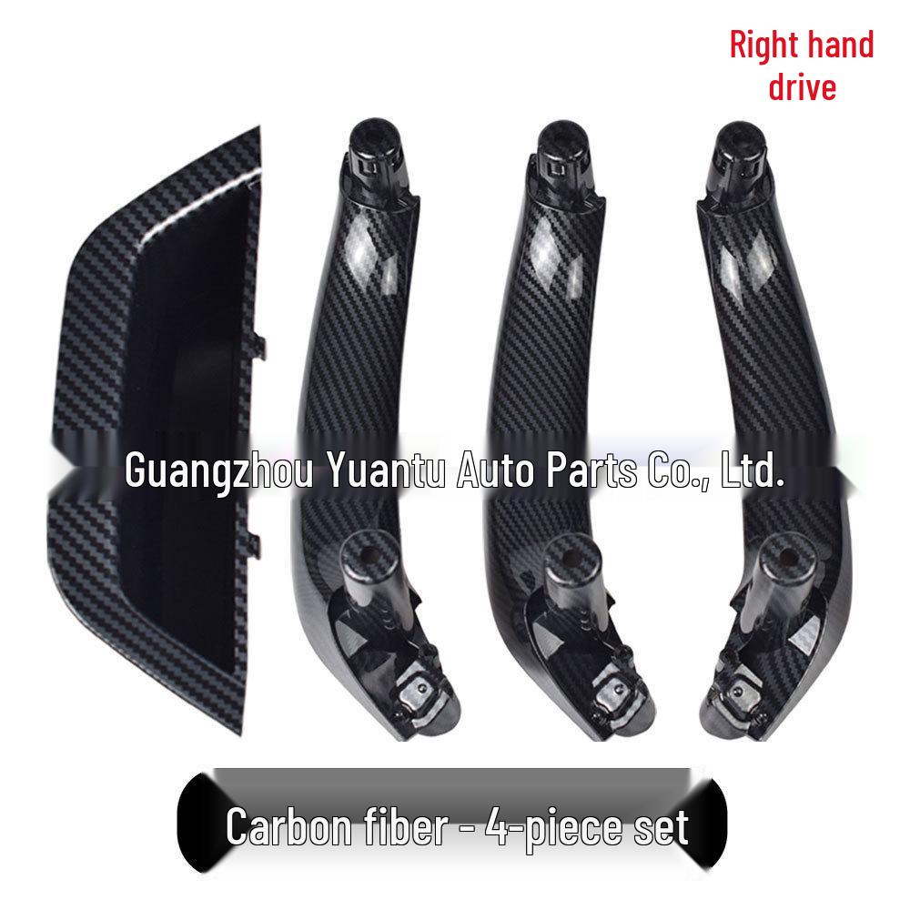 BMW X3 X4 F25 F26 (2010-2016) Door Handle Armrest Panel Cover Replacement