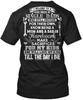 I Belong To A Rare Breed Of Single Dads T Shirt Made In the USA Size S To 5XL