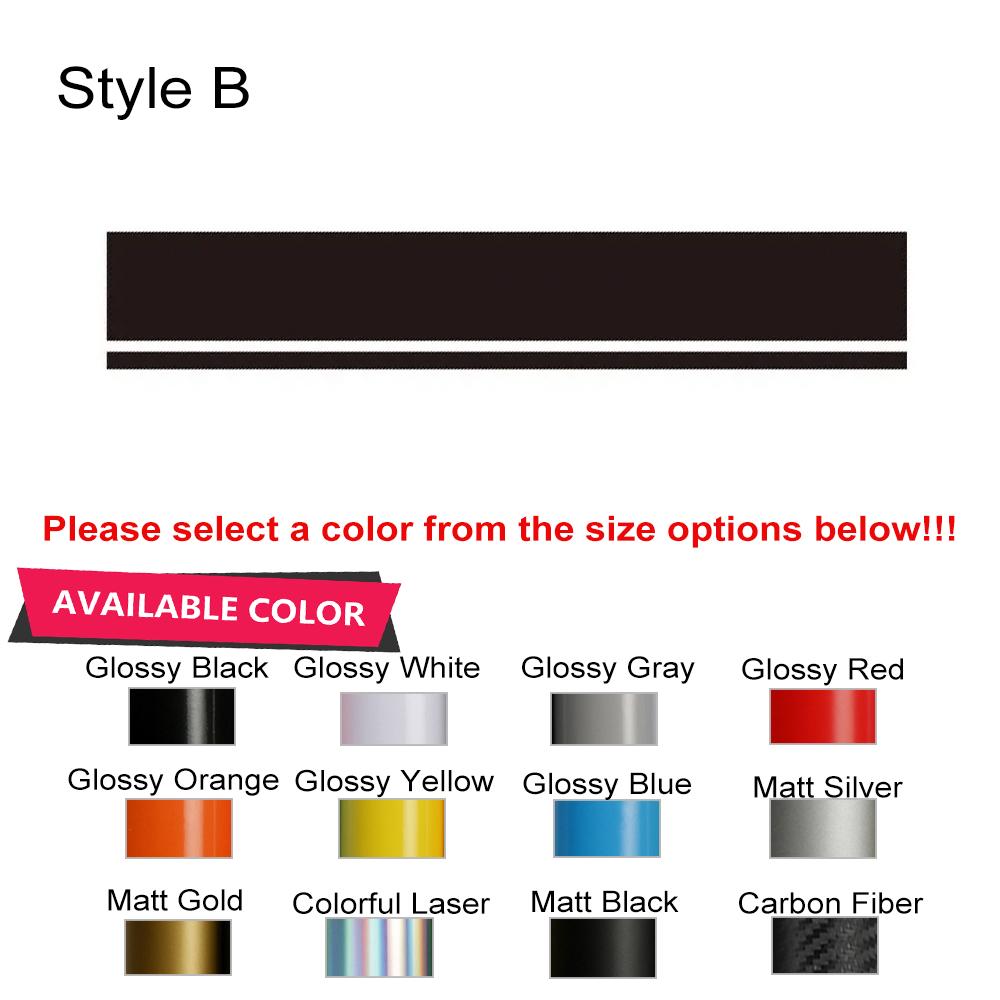 Car Front Head Engine Cover Hood Sticker For Mercedes Benz Smart Forease Fortwo Forfour Vinyl Film Decal Auto Tuning Accessories