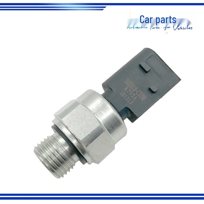 Dongfeng Tianlong Flagship Air Pressure/Oil Pressure Sensor 3682610-C3100