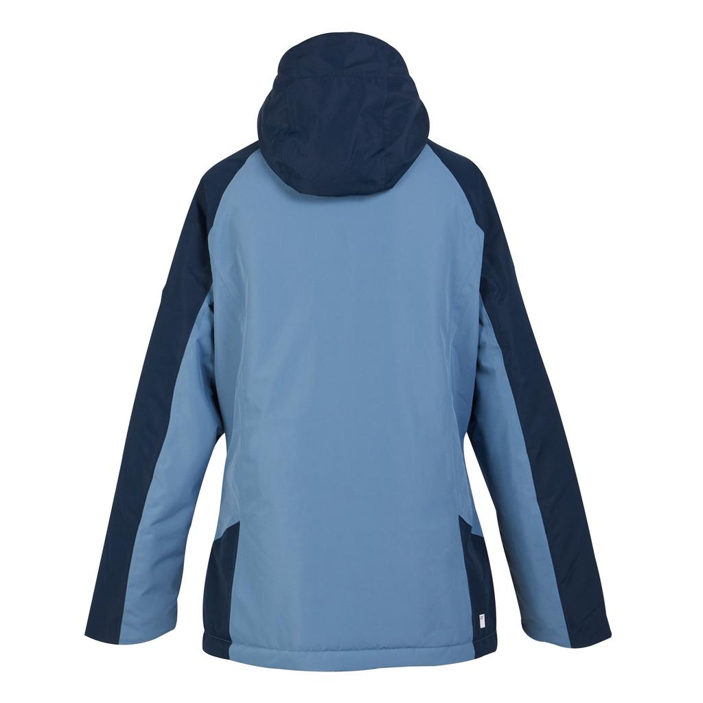 Regatta Womens/Ladies Calderdale II Winter Waterproof Jacket