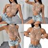Pearls Body Chain Bra Multilayer Pearls Chest Chain Body Accessories Jewelry for Women Nightclub Raves Body Jewelry