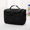 Women Men Toiletry Pouch Waterproof Cosmetic Bag Organizer Travel Makeup Bag Hanging Storage Wash Bag