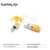 Yuanfeng Jiyue Stainless Steel Coach Whistle