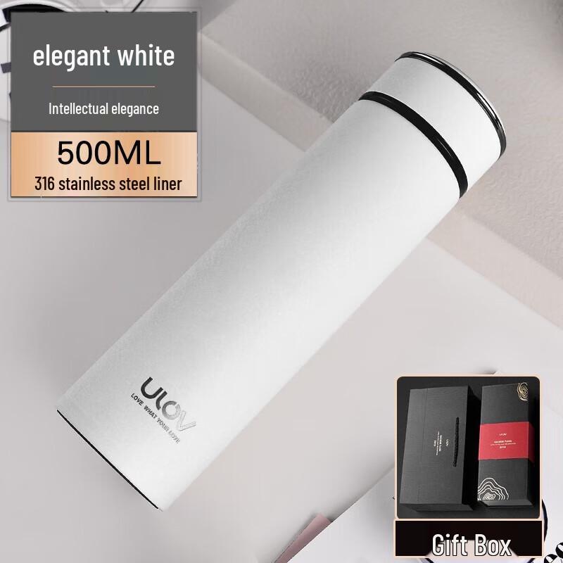 FUGUANG Youle Andi Insulated Thermos