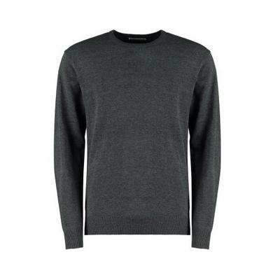 Mens Regular Fit Arundel Crew Neck Sweater