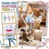 Katten – Speelgoed voor katten