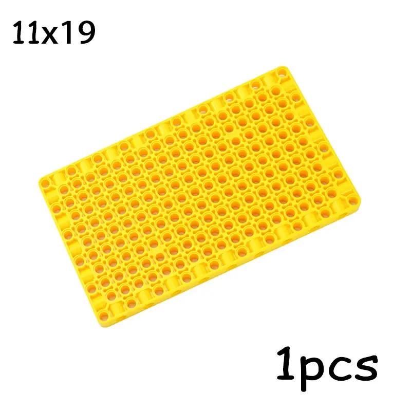 MOC High-Tech Thick Bricks Modified Liftarm Beam Hole Square Frame Arms Building Block Parts DIY Toys 64179 64179 39794 67491