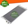 Auto Air Conditioning AC Condenser For Ssangyong Korando III C V.A 2.0 Diesel 68400-34001 6840034001