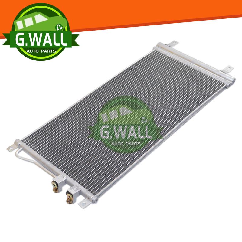 Auto Air Conditioning AC Condenser For Ssangyong Korando III C V.A 2.0 Diesel 68400-34001 6840034001