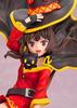 CAworks Anime "KonoSuba: God's Blessing on this Wonderful World" Megumin Anime Opening Edition 17 Scale ABS & PVC Pre-painted Complete Figure