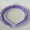 Summer Neck Cooling Ring Outdoor Running Fitness Fishing Cycling Travel Cool Neck Ring Portable Outdoor Cooling Accessories