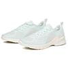 Anta Hydrogen Run 2 Lightweight Shock Absorbing Non-Slip Durable Breathable Low-Top Running Shoes Women sneakers Foam-Green 122025540-6