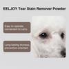 Pet Tear Stain Remover Powder For Dogs Eye Cleaning And Moisturizing Care With Gentle Formula