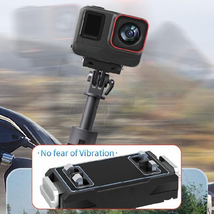 Magnetic Quick Release Mount ABS Plastic Camera Holder For Ace/Ace Pro