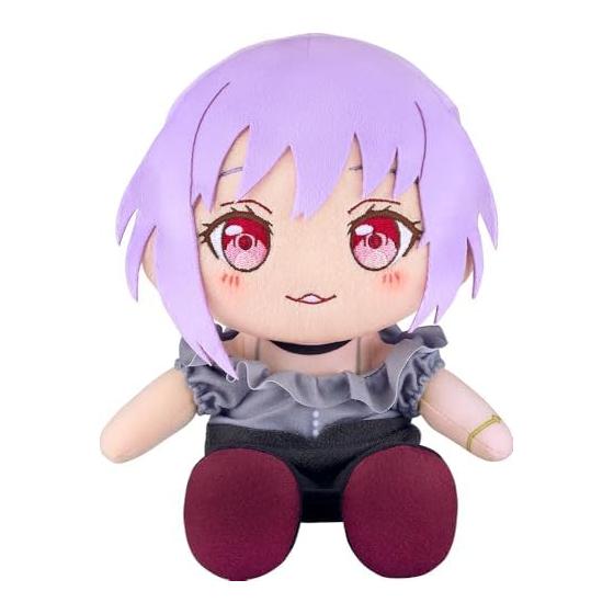Good Smile Company [GOOD SMILE COMPANY] BanG Dream! Ave Mujica Yutenji Nyamu Casual Clothes Ver. Plush Toy