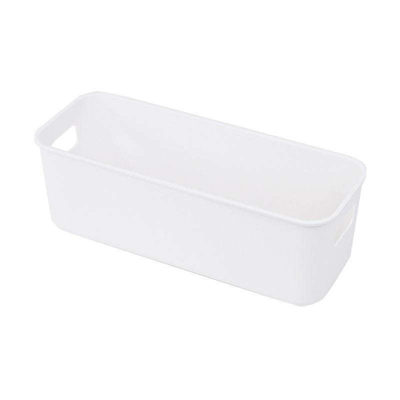 

Милая коробка для хранения чехлов для телефона, корзина для хранения косметических масок, корзина для хранения мелочей для студенческого общежития, настольная коробка для хранения мелочей, белая корзина для хранения чехлов для мобильных телефонов