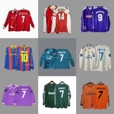Vestiti pesanti – Pullover e maglie a manica lunga