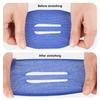 5/10Pcs Self Adhesive Patch CGM Premium Continuous Glucose Monitor Protection Breathable Tape Freestyle Libre Sensor Covers